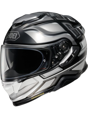 Shoei GT-AIR II Kask Motocyklowy Na Motor Blenda