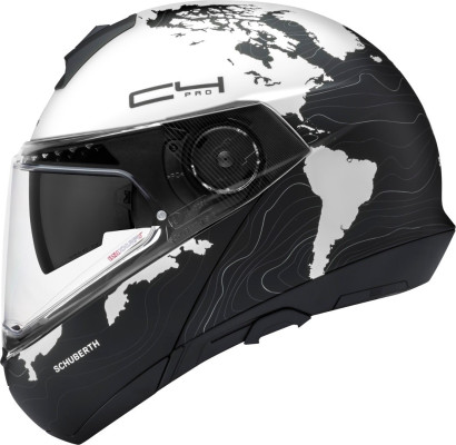 SCHUBERTH C4 PRO Szczękowy Kask Motocyklowy