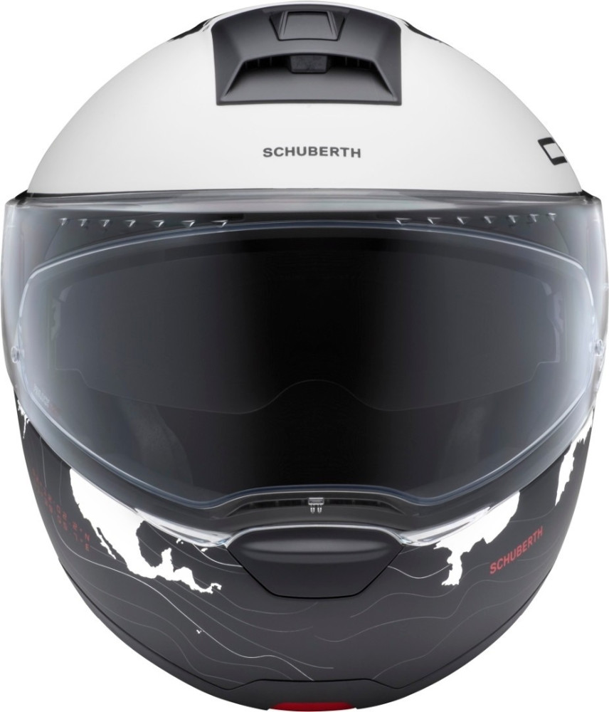 SCHUBERTH C4 PRO Szczękowy Kask Motocyklowy