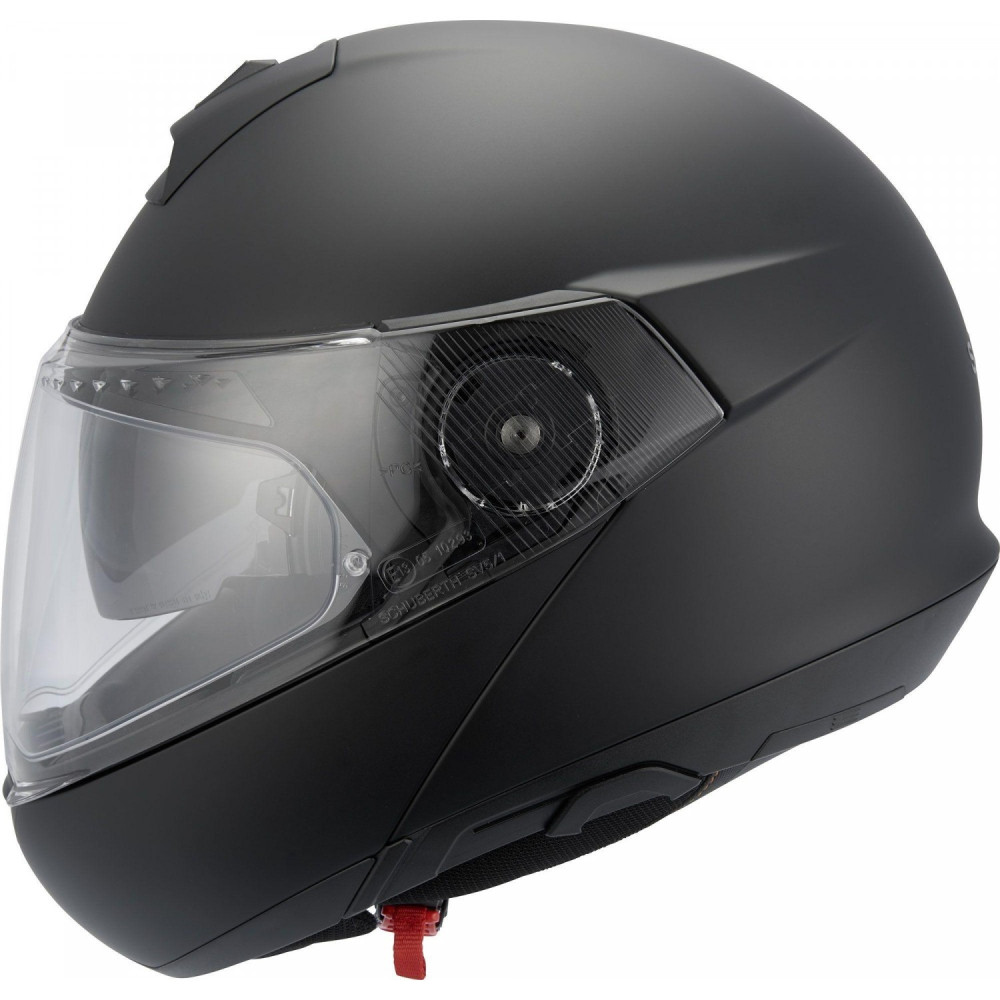 SCHUBERTH C4 PRO Szczękowy Kask Motocyklowy