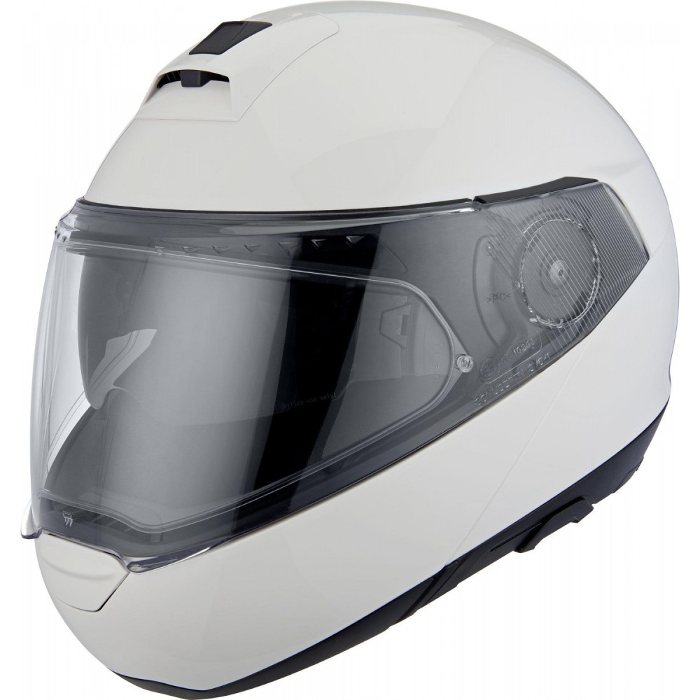 SCHUBERTH C4 PRO Szczękowy Kask Motocyklowy
