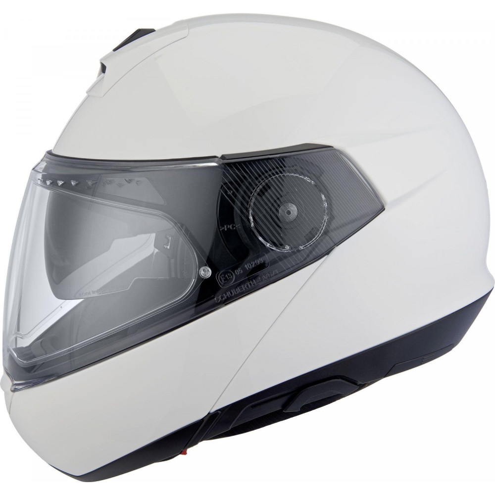 SCHUBERTH C4 PRO Szczękowy Kask Motocyklowy