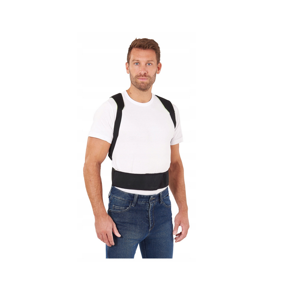 VANUCCI V2.1 Ochraniacz Na Plecy Motocyklowy