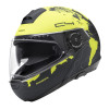 SCHUBERTH C4 PRO Szczękowy Kask Motocyklowy