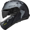 SCHUBERTH C4 PRO Szczękowy Kask Motocyklowy