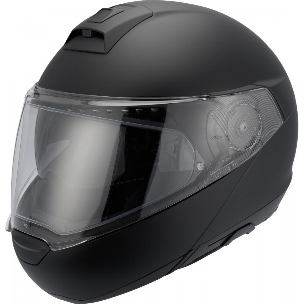 SCHUBERTH C4 PRO Szczękowy Kask Motocyklowy