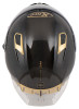 Kask motocyklowy X-LITE X-803 RS Carbon Golden Edition