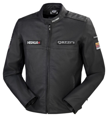 FASTWAY FASHION MEN 201 Kurtka Motocyklowa