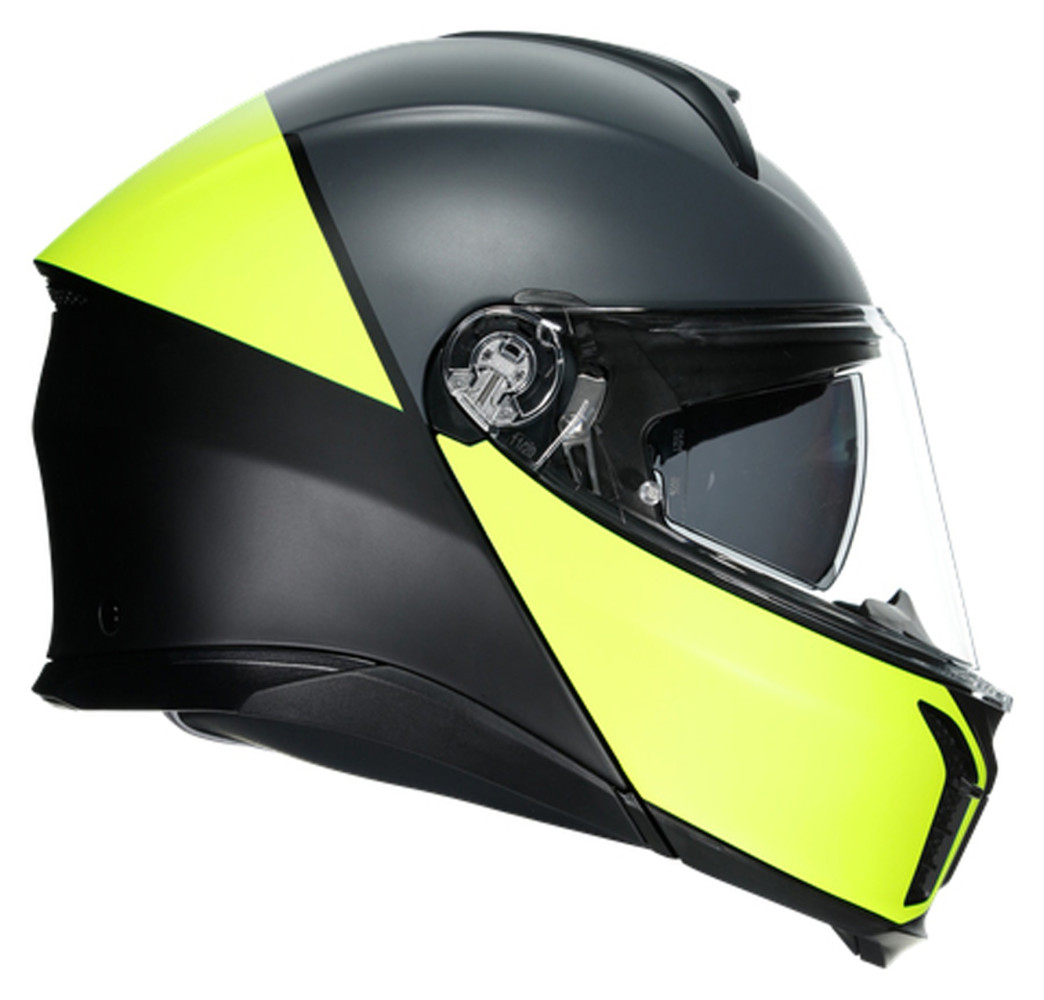 AGV TOURMODULAR Szczękowy Kask Motocyklowy Na Motor S