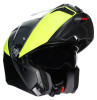 AGV TOURMODULAR Szczękowy Kask Motocyklowy Na Motor S