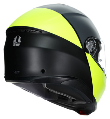 AGV TOURMODULAR Szczękowy Kask Motocyklowy Na Motor S