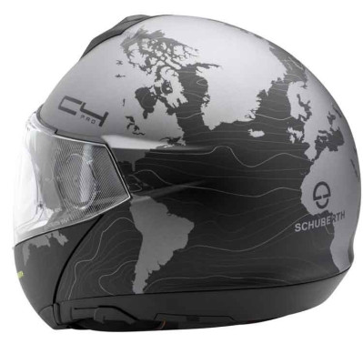 SCHUBERTH C4 PRO Szczękowy Kask Motocyklowy
