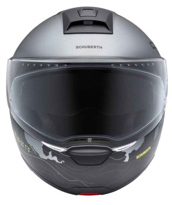 SCHUBERTH C4 PRO Szczękowy Kask Motocyklowy
