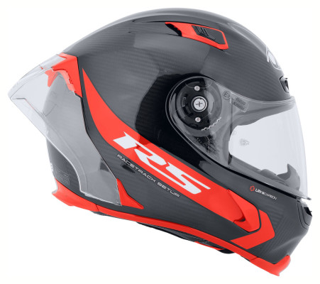 Kask motocyklowy X-LITE X-803 RS Carbon Golden Edition