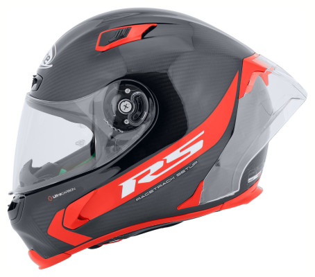 Kask motocyklowy X-LITE X-803 RS Carbon Golden Edition