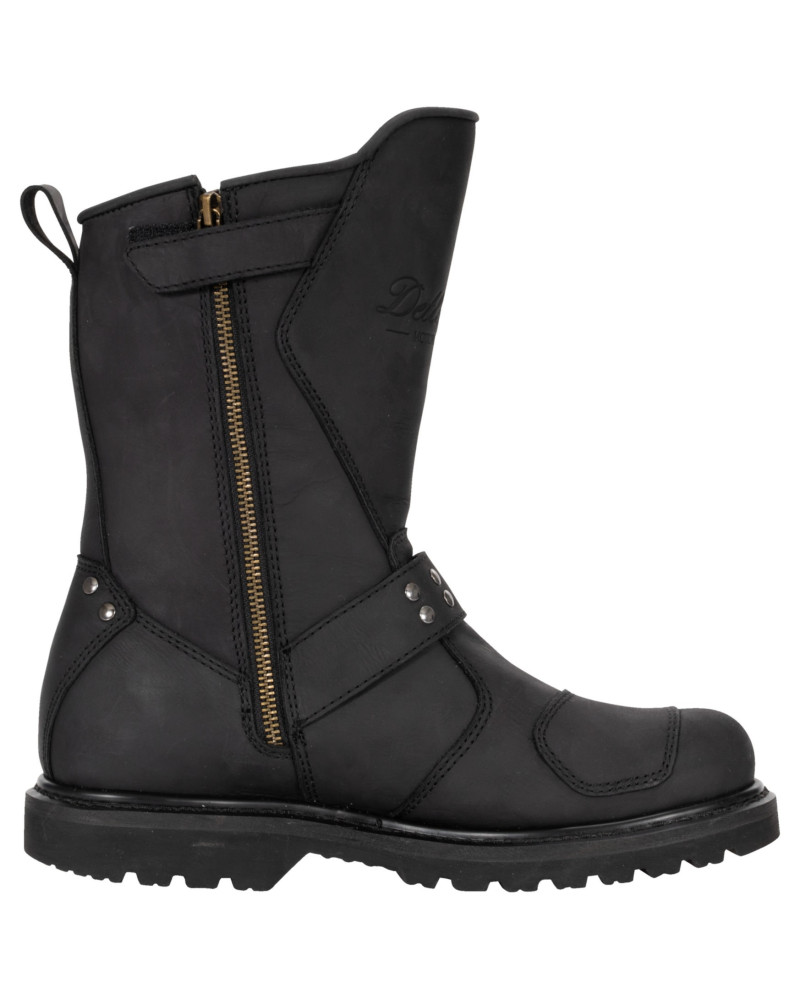DETLEV LOUIS DL-BM-9 Buty Motocyklowe DETLEV LOUIS DL-BM-9 Buty Motocyklowe