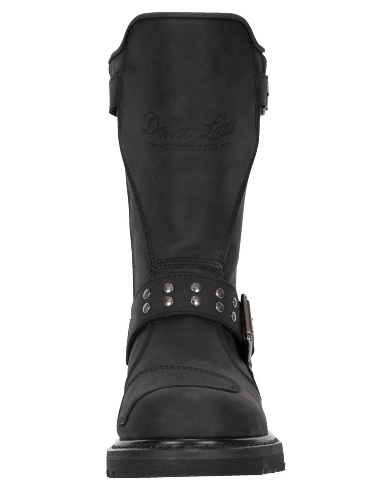 DETLEV LOUIS DL-BM-9 Buty Motocyklowe DETLEV LOUIS DL-BM-9 Buty Motocyklowe