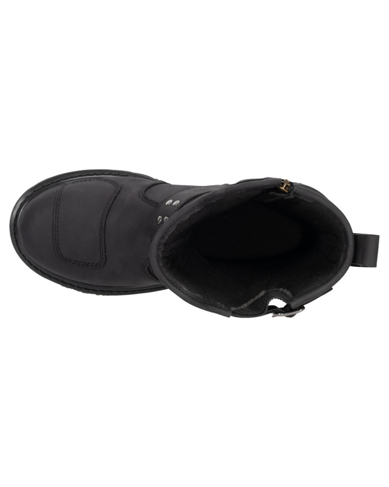 DETLEV LOUIS DL-BM-9 Buty Motocyklowe DETLEV LOUIS DL-BM-9 Buty Motocyklowe
