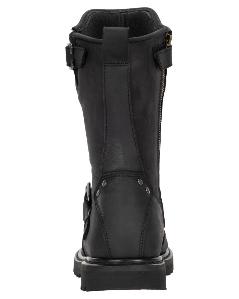 DETLEV LOUIS DL-BM-9 Buty Motocyklowe DETLEV LOUIS DL-BM-9 Buty Motocyklowe