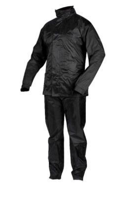 REBELHORN RAIN Kombinezon Przeciwdeszczowy Dwuczęściowy