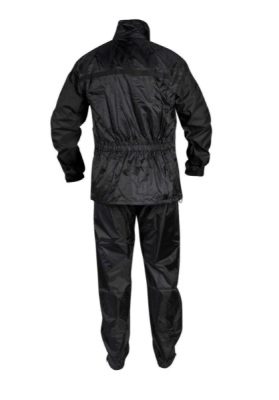 REBELHORN RAIN Kombinezon Przeciwdeszczowy Dwuczęściowy