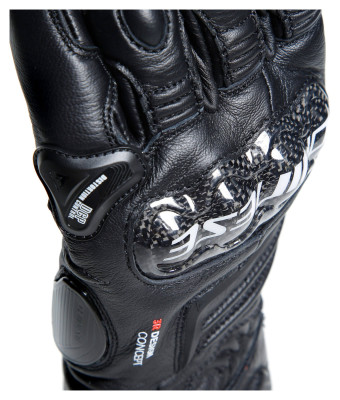 DAINESE CARBON 4 LONG Rękawice Motocyklowe