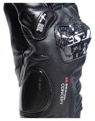 DAINESE CARBON 4 LONG Rękawice Motocyklowe