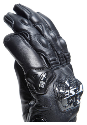 DAINESE CARBON 4 LONG Rękawice Motocyklowe