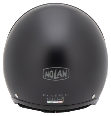 NOLAN N21 CLASSIC Kask Motocyklowy Otwarty