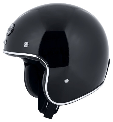 NISHUA JET II Kask Motocyklowy Na Chopper Scrambler