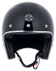 NISHUA JET II Kask Motocyklowy Na Chopper Scrambler
