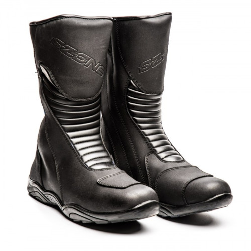 OZONE MOTO III Buty Motocyklowe Turystyczne