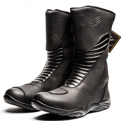 OZONE MOTO III Buty Motocyklowe Turystyczne