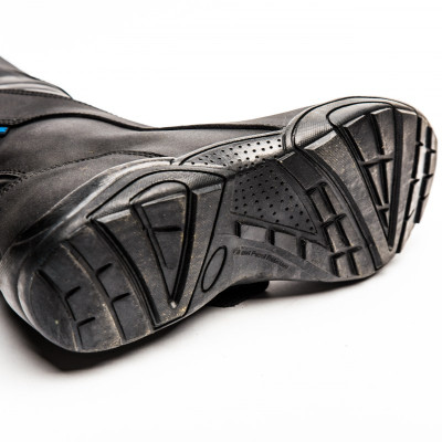 OZONE MOTO III Buty Motocyklowe Turystyczne