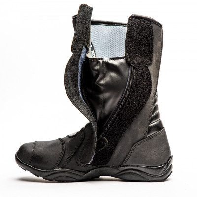 OZONE MOTO III Buty Motocyklowe Turystyczne