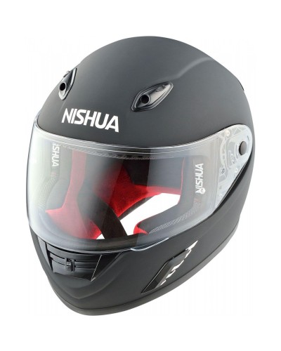 NISHUA NTX-Kids II Kask Motocyklowy Dziecięcy