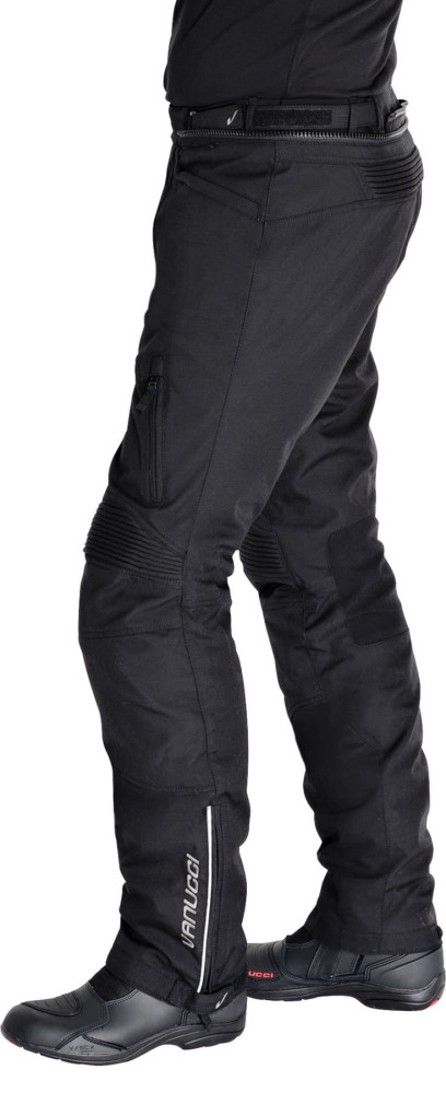 VANUCCI TOUR FUN II Spodnie Motocyklowe