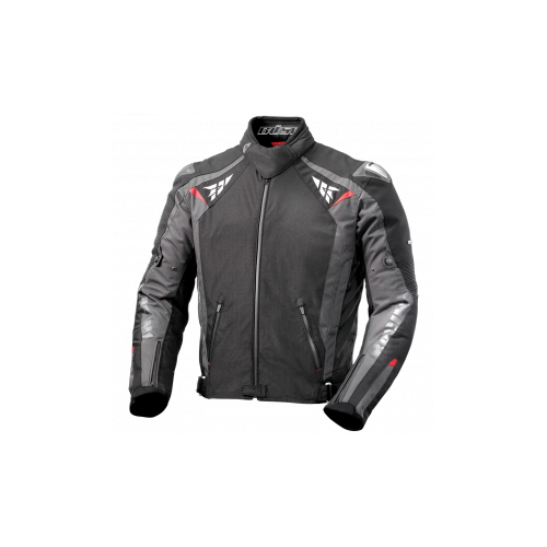 BUSE B-RACING Kurtka Motocyklowa Tekstylna
