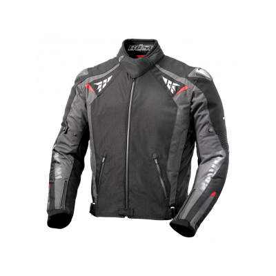 BUSE B-RACING Kurtka Motocyklowa Tekstylna