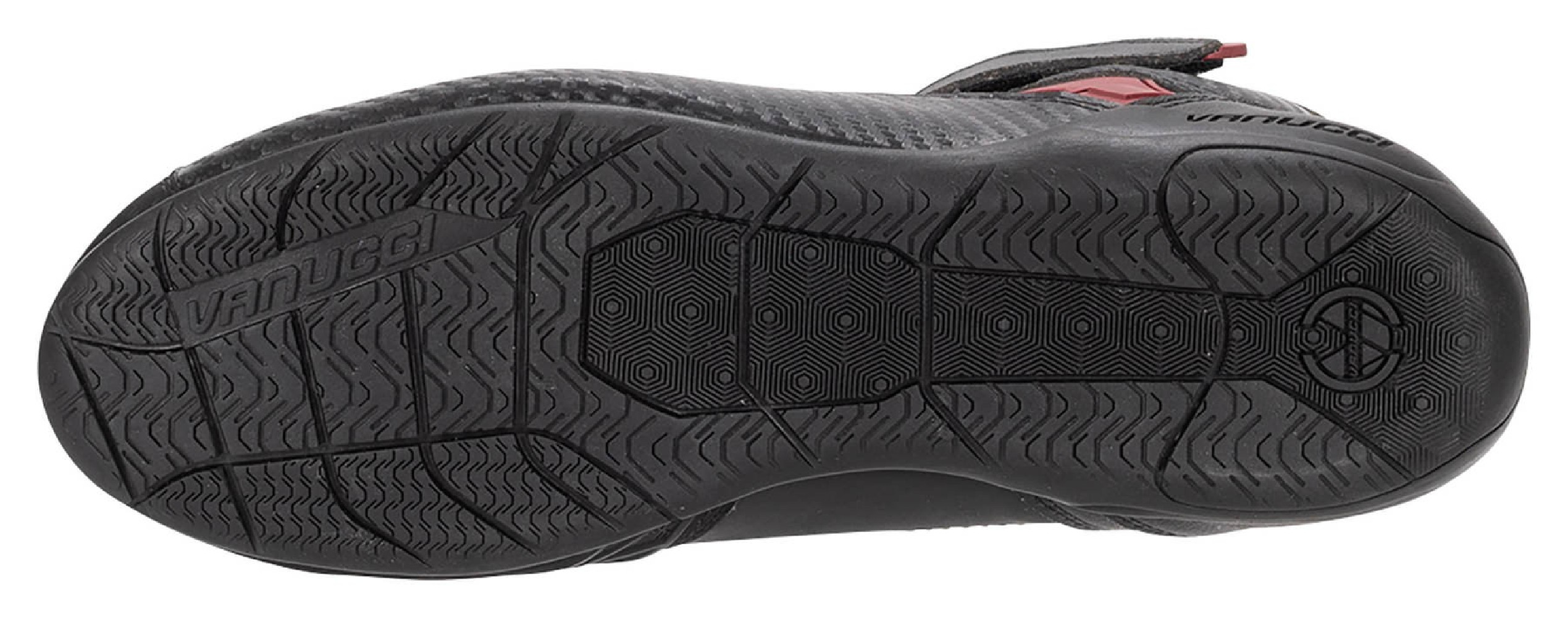 VANUCCI VSB-1 Buty Motocyklowe