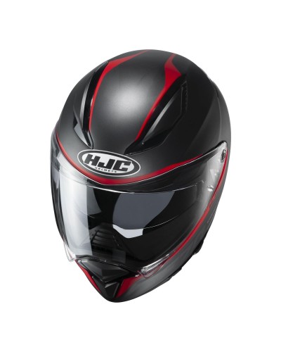 HJC F70 Carbon Kask Motocyklowy Na Motor M