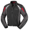 BUSE B-RACING Kurtka Motocyklowa Tekstylna