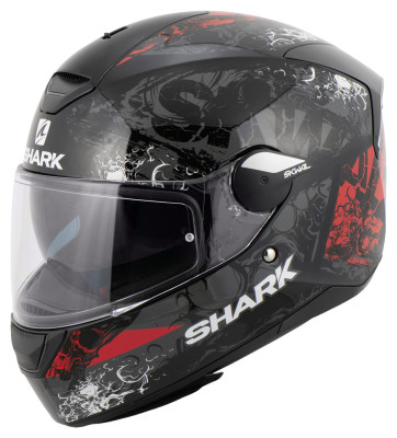 Shark Skwal Kask Motocyklowy na Motor Turystyczny