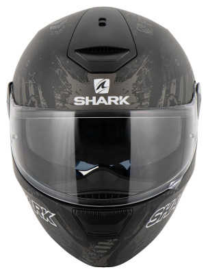 Shark Skwal Kask Motocyklowy na Motor Turystyczny