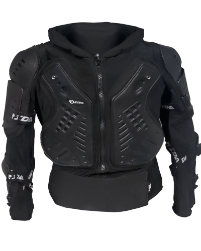 RIDA KIDS Zbroja Buzer Dziecięcy