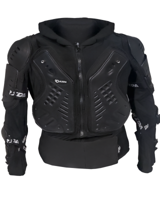 RIDA KIDS Zbroja Buzer Dziecięcy