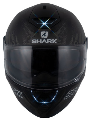 Shark Skwal Kask Motocyklowy na Motor Turystyczny