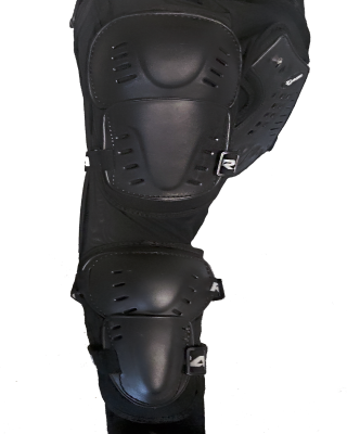 RIDA KIDS Zbroja Buzer Dziecięcy