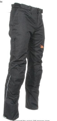 FASTWAY TOURING  SPODNIE MOTOCYKLOWE DAMSKIE