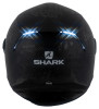 Shark Skwal Kask Motocyklowy na Motor Turystyczny